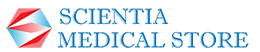 Scientia Medical Store, Ltd